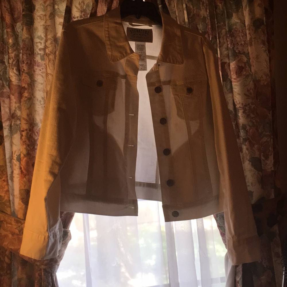 Jacket